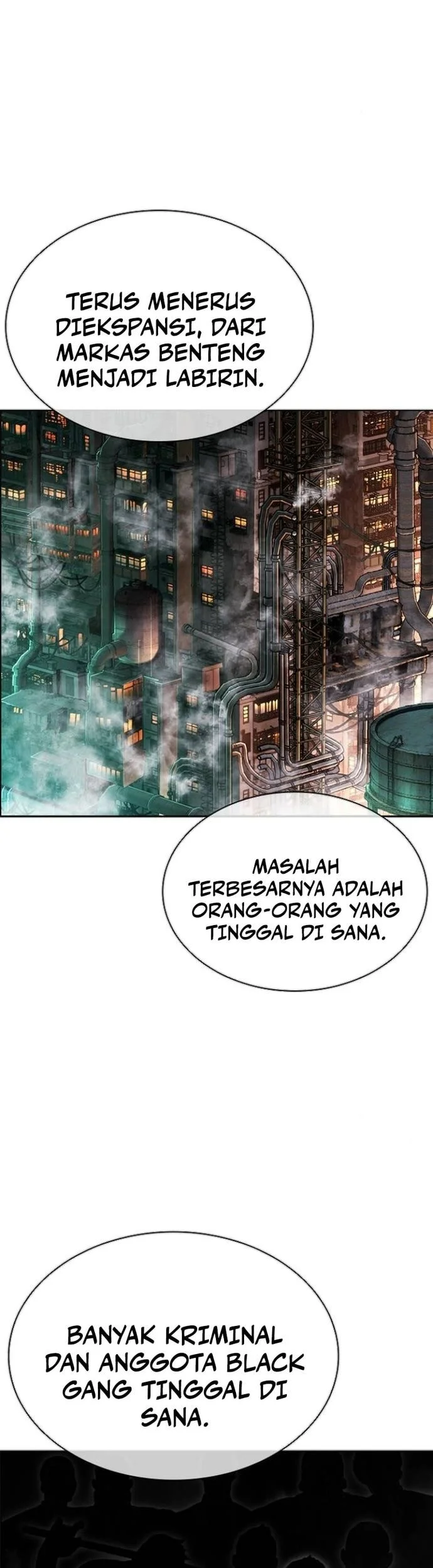 Lookism Chapter 565 - halaman 76