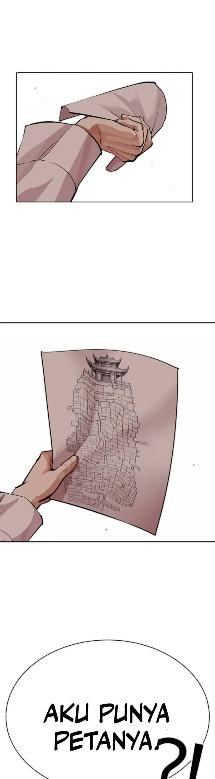 Lookism Chapter 565 - halaman 80