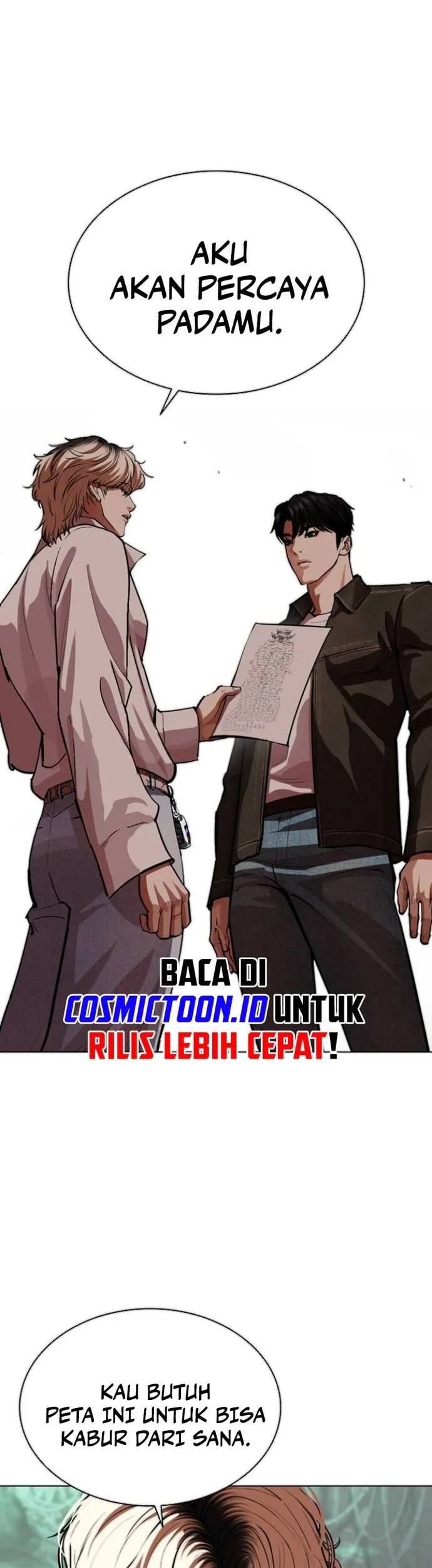Lookism Chapter 565 - halaman 85