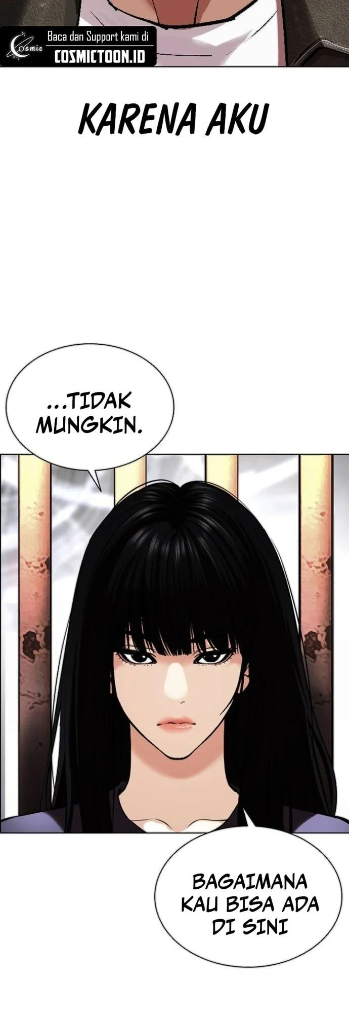Lookism Chapter 565 - halaman 87