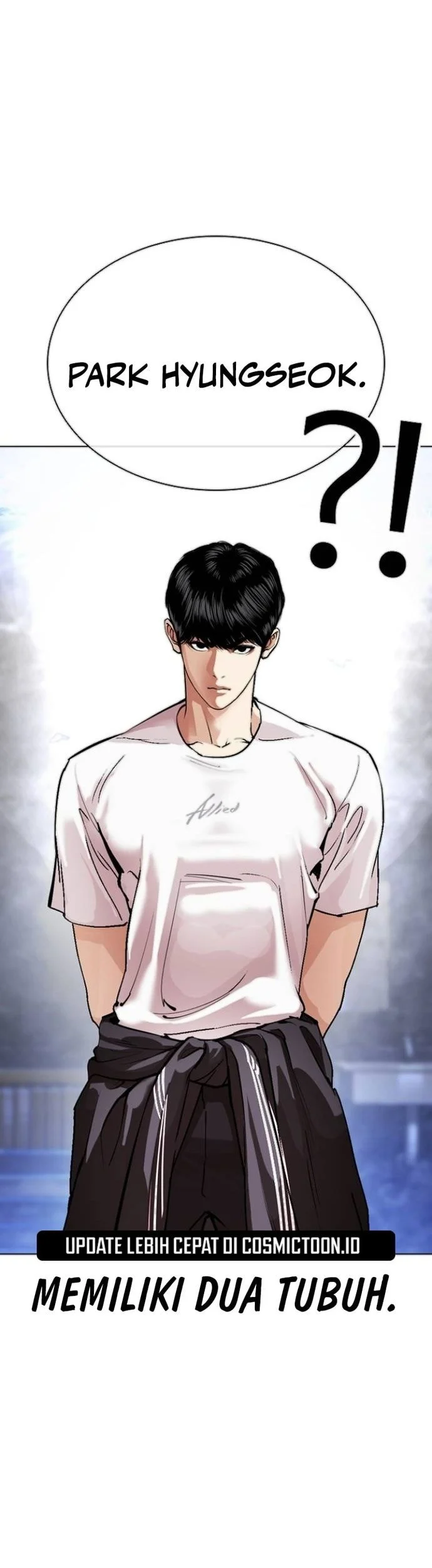 Lookism Chapter 565 - halaman 88