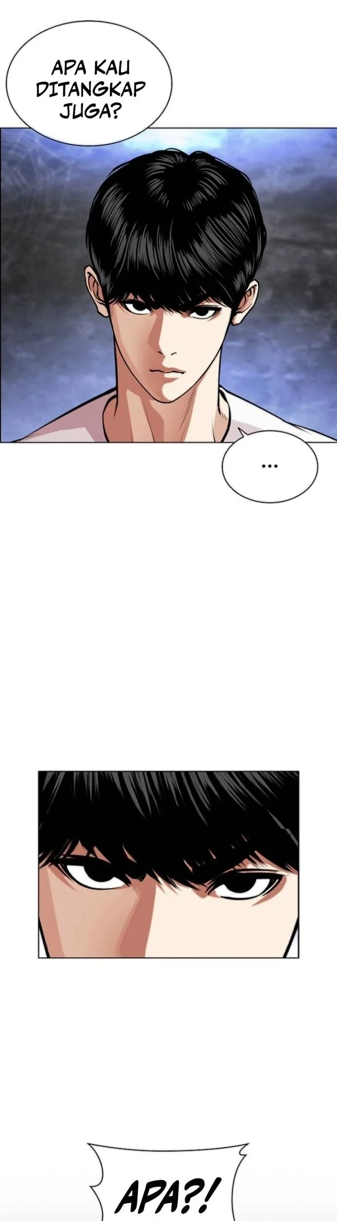 Lookism Chapter 565 - halaman 89