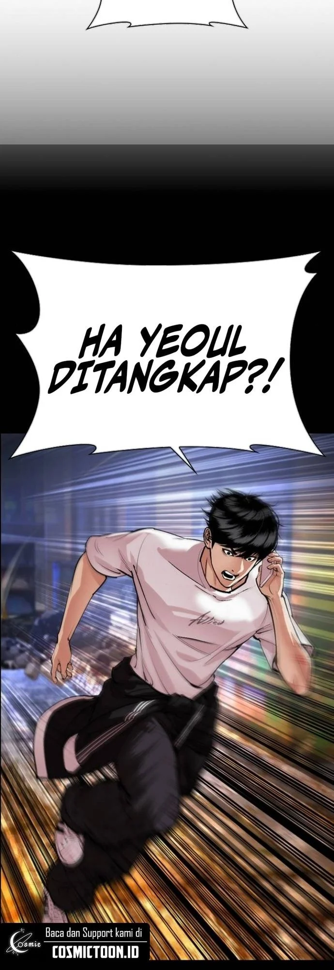 Lookism Chapter 565 - halaman 90