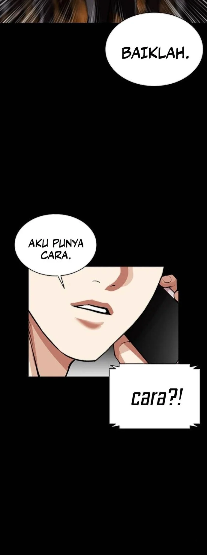 Lookism Chapter 565 - halaman 93