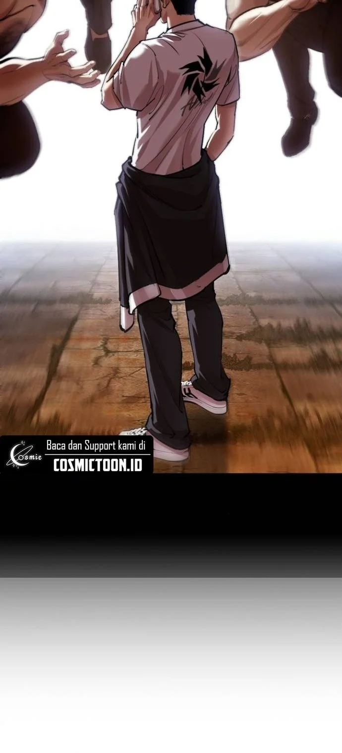 Lookism Chapter 565 - halaman 96