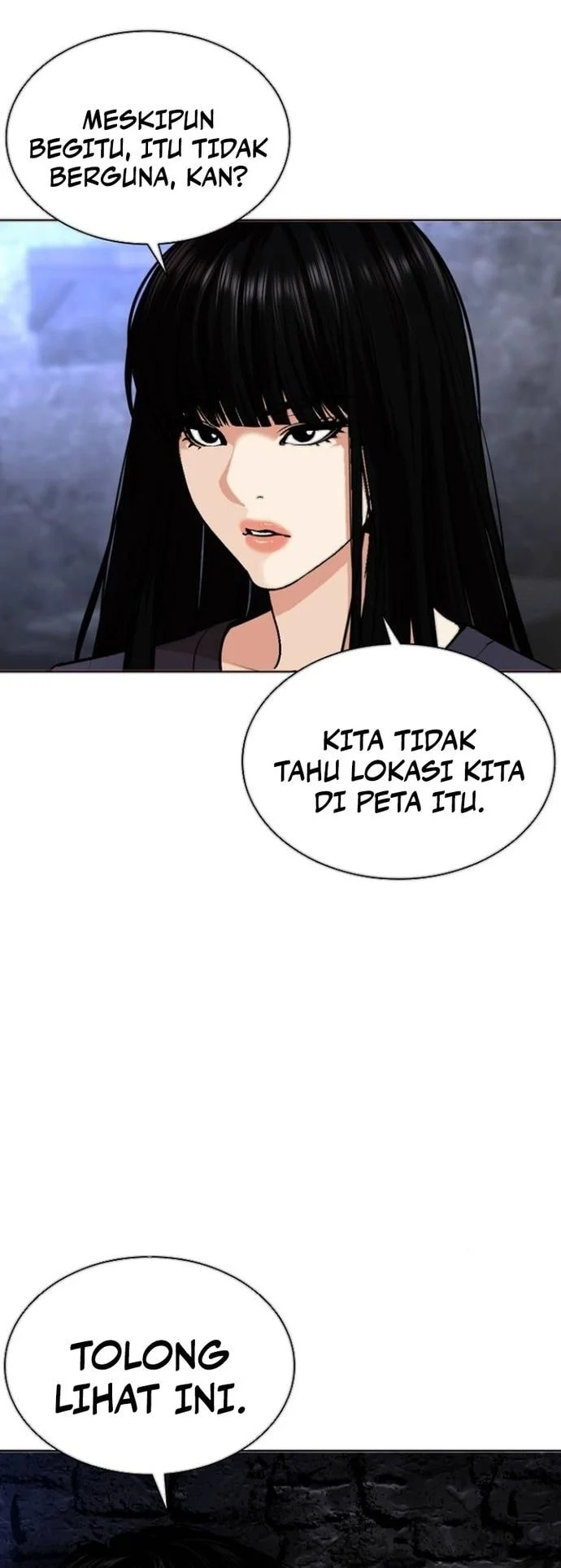 Lookism Chapter 565 - halaman 99
