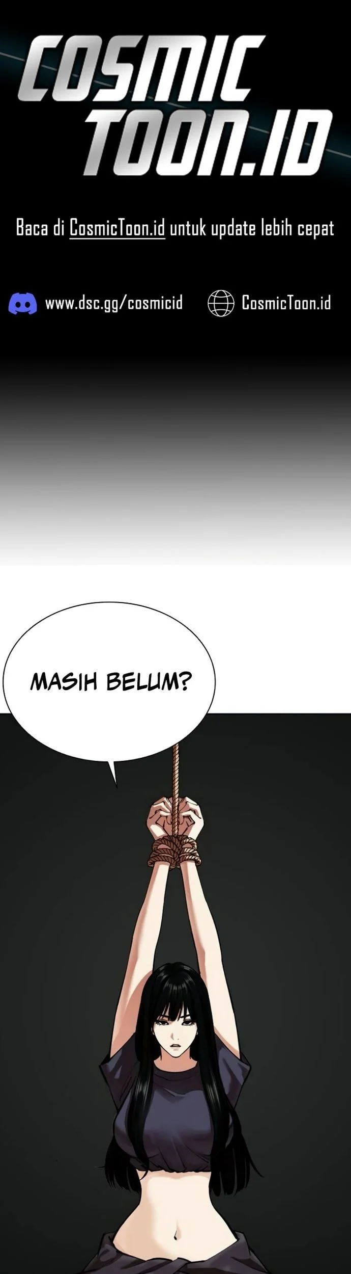 Lookism Chapter 566 - halaman 1