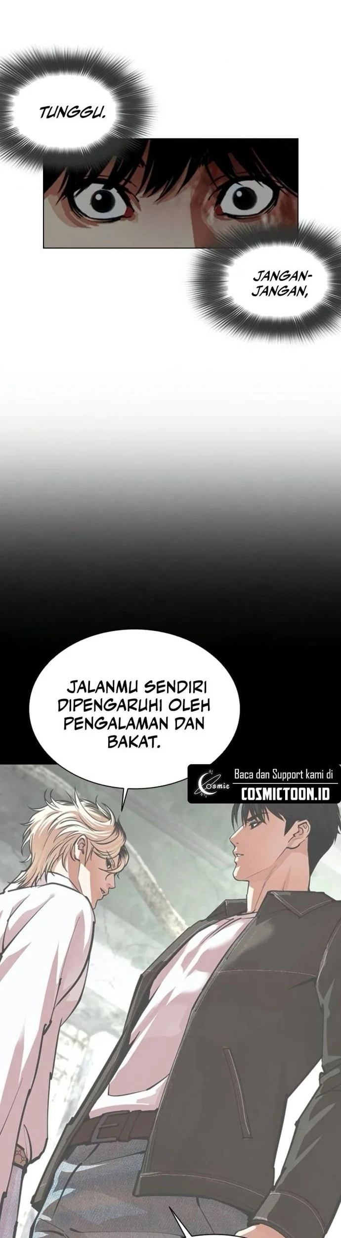 Lookism Chapter 566 - halaman 107