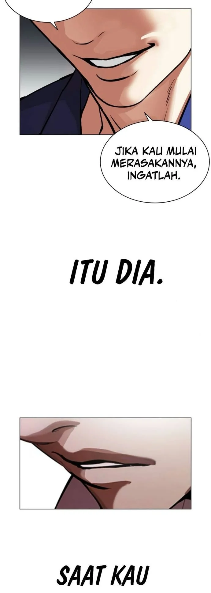 Lookism Chapter 566 - halaman 111
