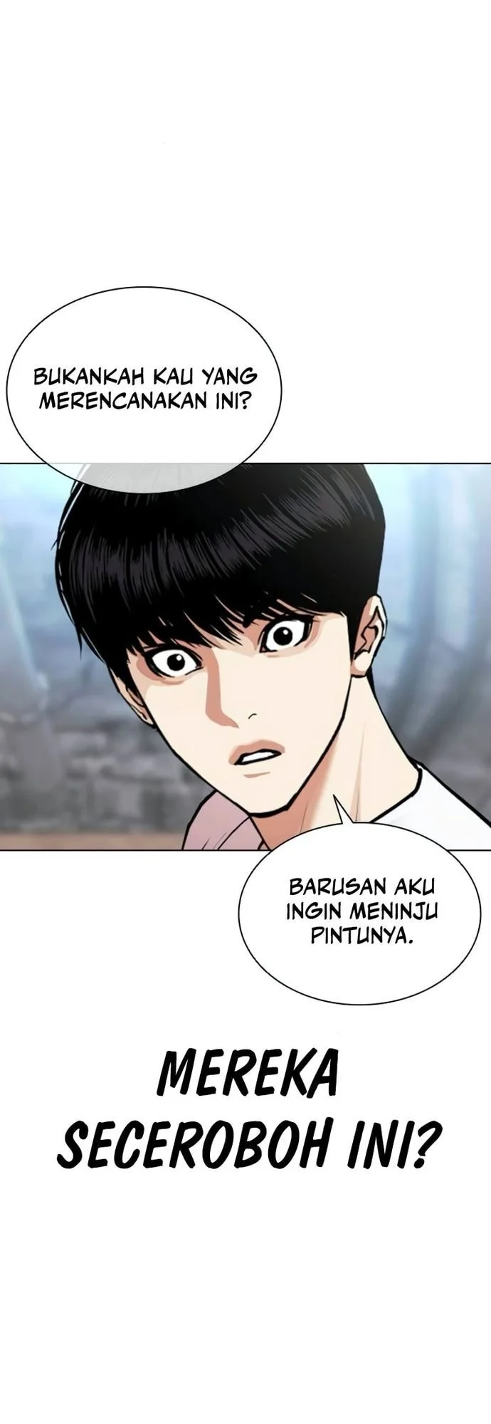 Lookism Chapter 566 - halaman 15