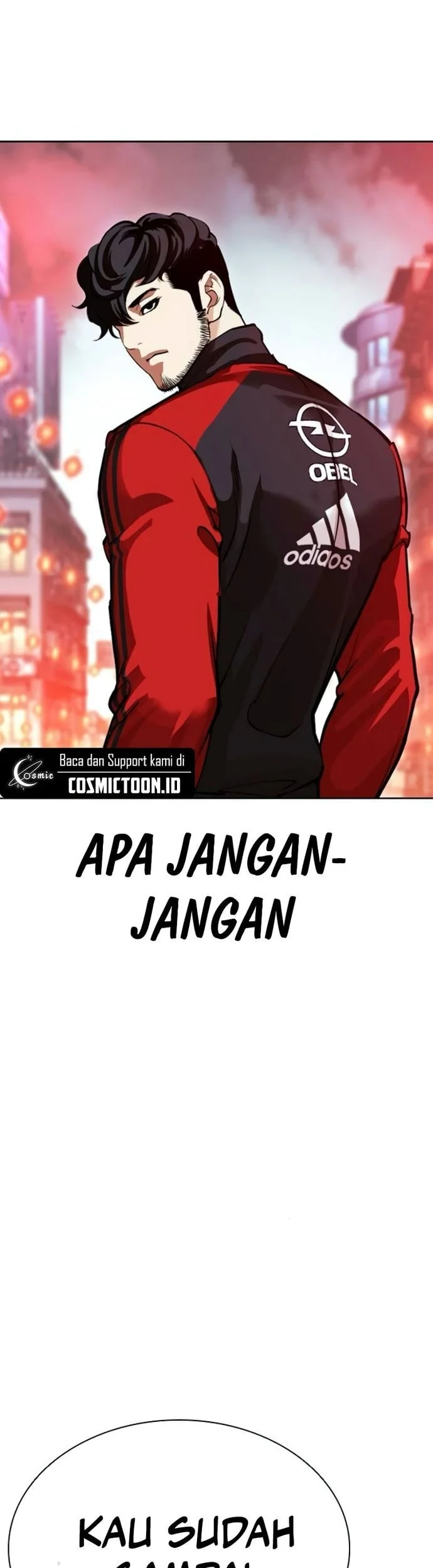 Lookism Chapter 566 - halaman 16