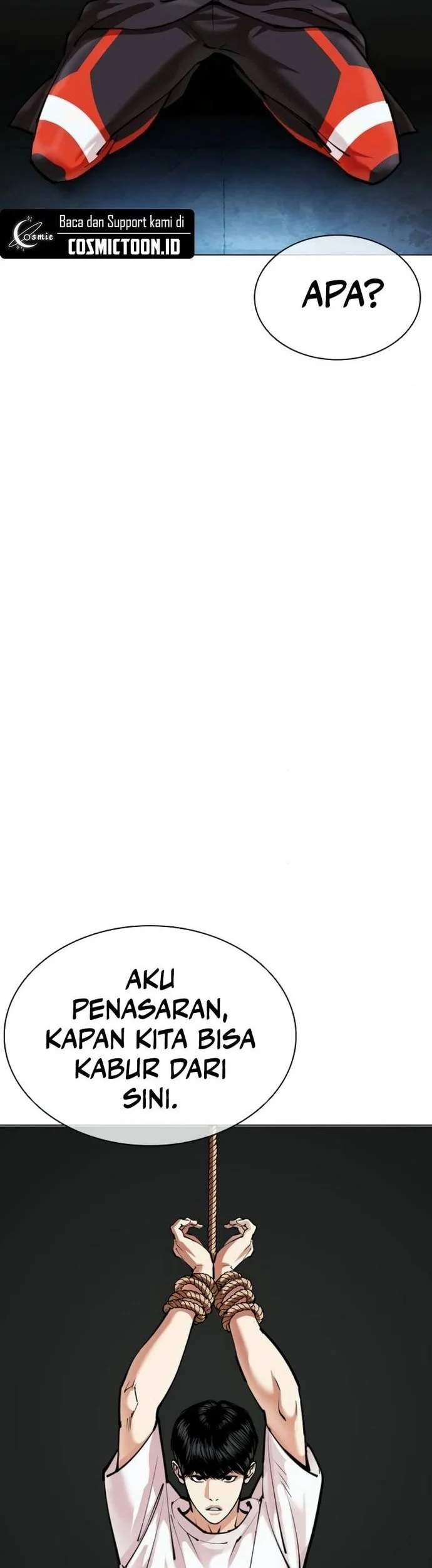 Lookism Chapter 566 - halaman 2