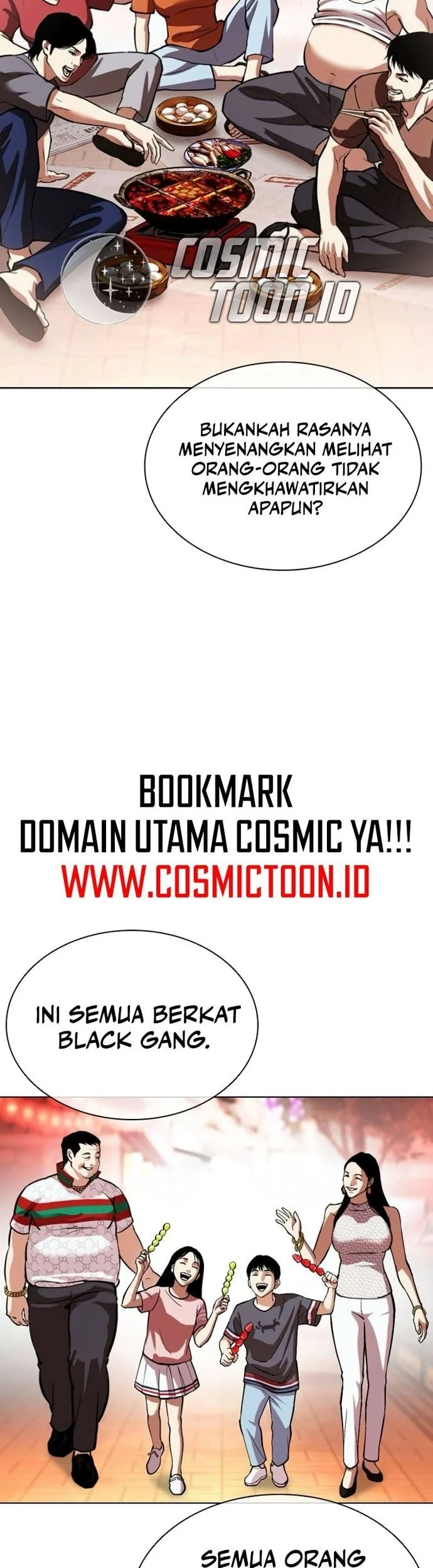 Lookism Chapter 566 - halaman 20
