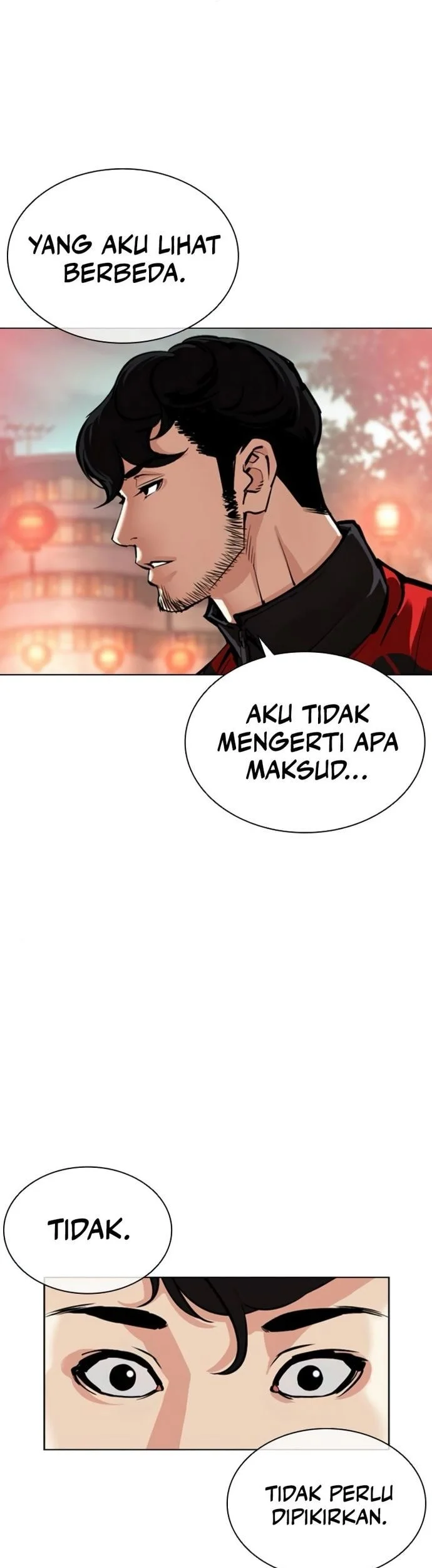 Lookism Chapter 566 - halaman 22