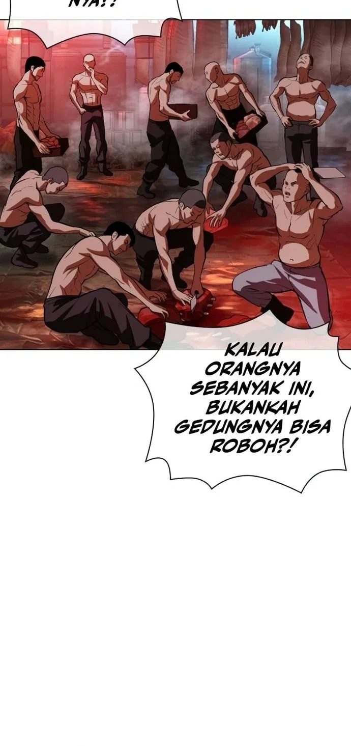 Lookism Chapter 566 - halaman 27