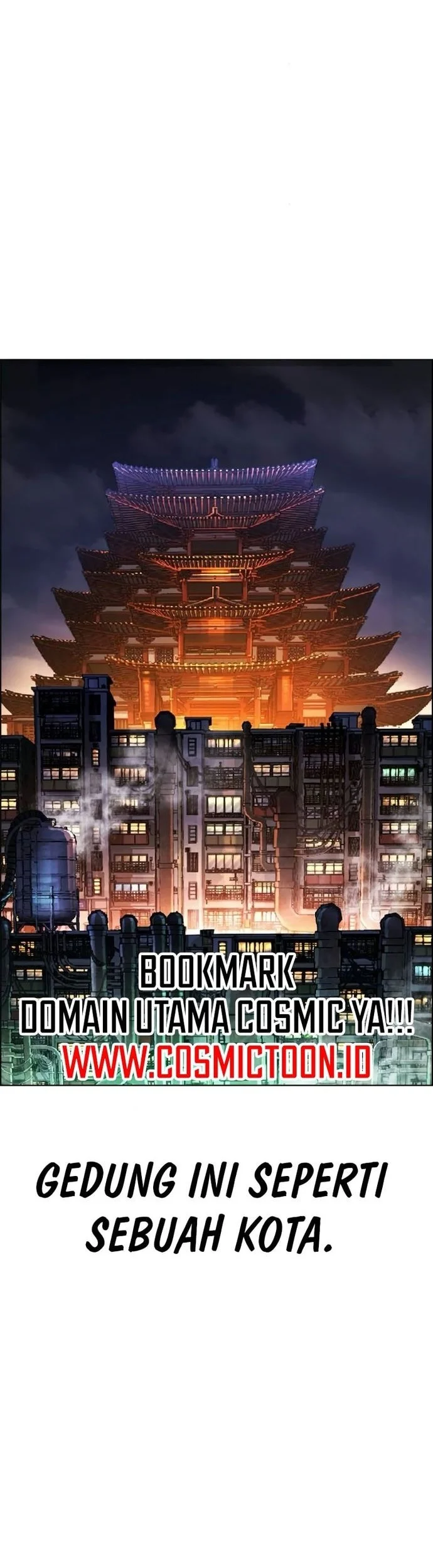 Lookism Chapter 566 - halaman 29