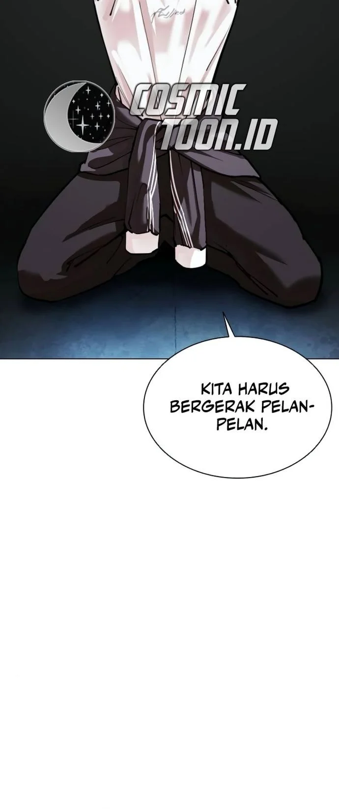 Lookism Chapter 566 - halaman 3