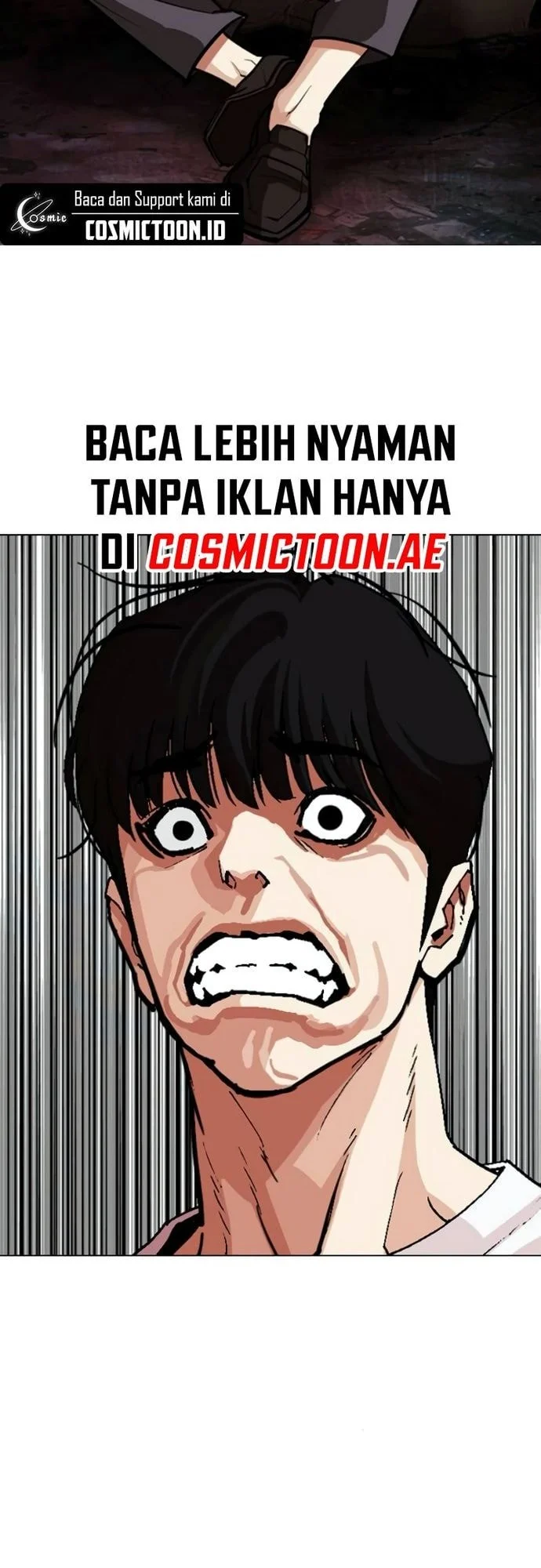Lookism Chapter 566 - halaman 33