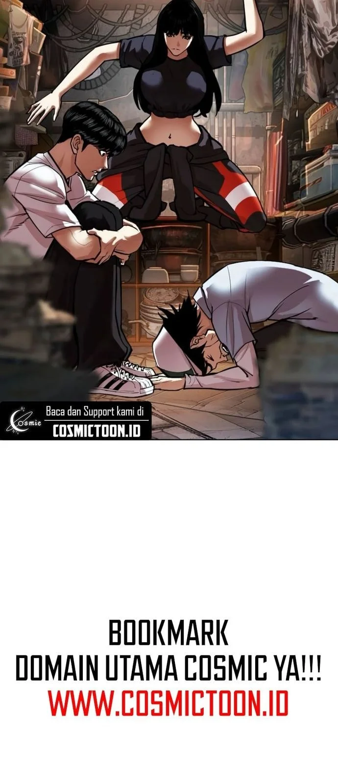 Lookism Chapter 566 - halaman 45