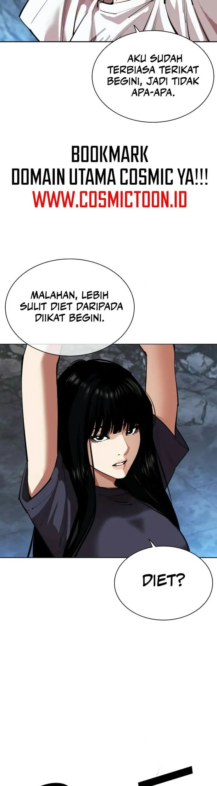 Lookism Chapter 566 - halaman 5