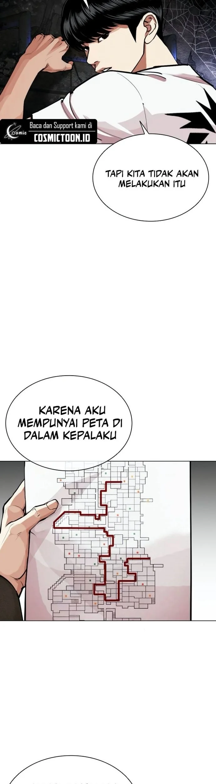 Lookism Chapter 566 - halaman 53