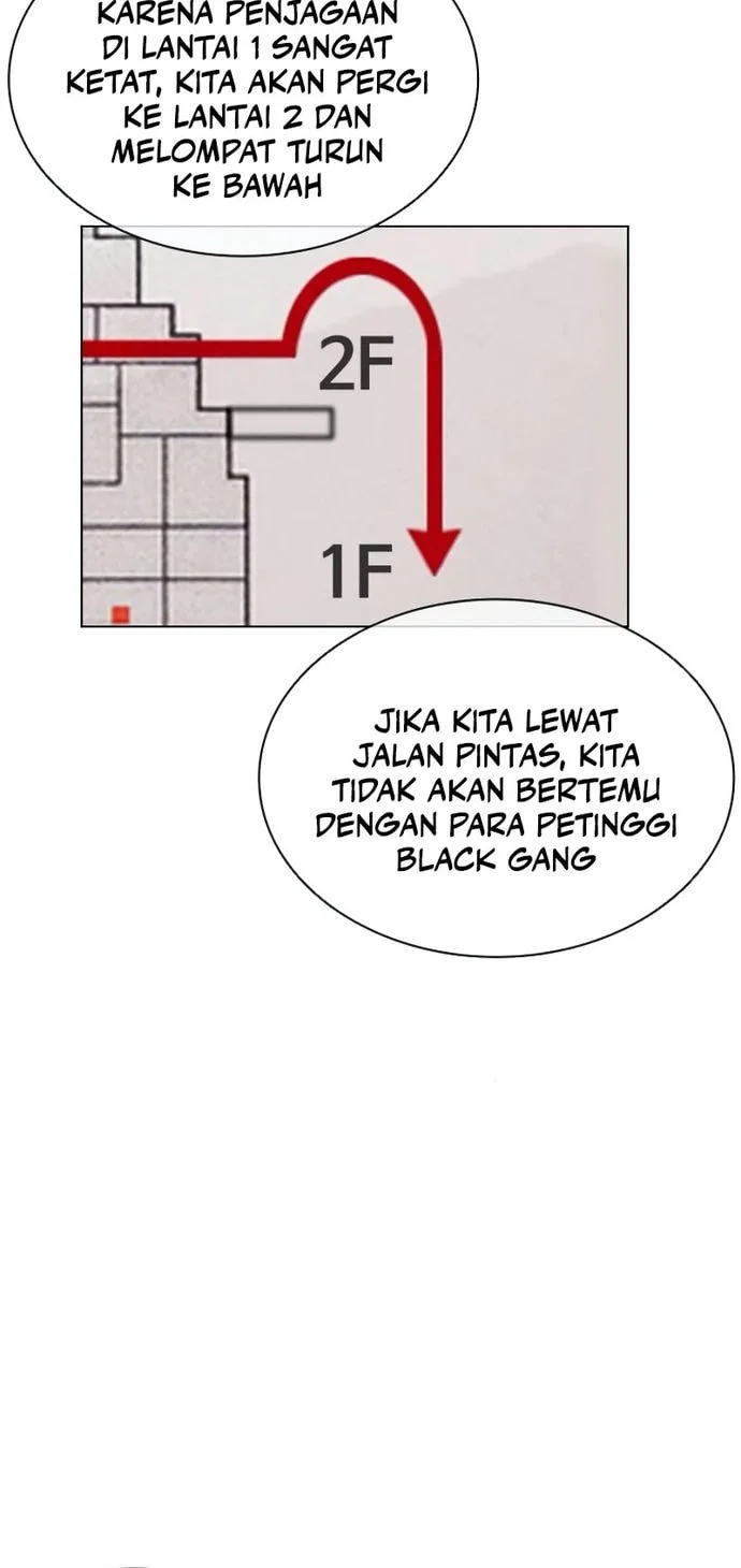 Lookism Chapter 566 - halaman 54