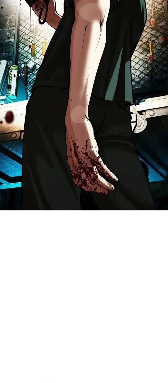 Lookism Chapter 566 - halaman 63
