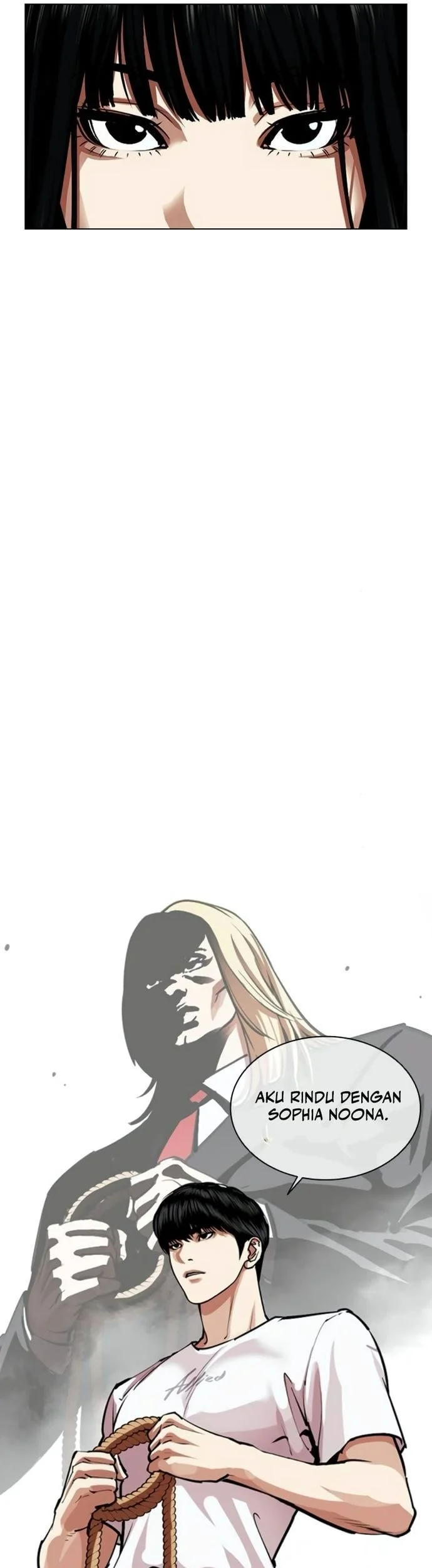 Lookism Chapter 566 - halaman 7