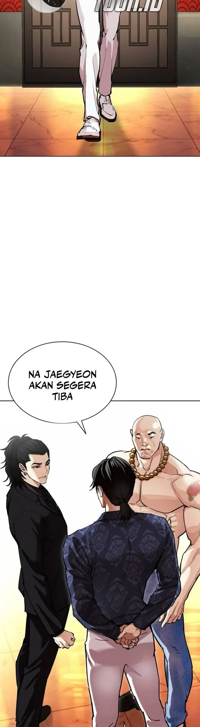 Lookism Chapter 566 - halaman 80