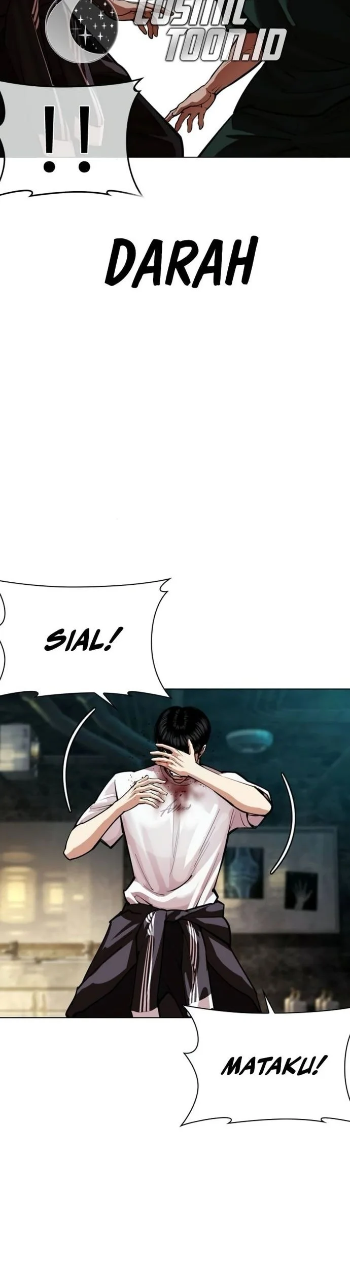 Lookism Chapter 566 - halaman 86