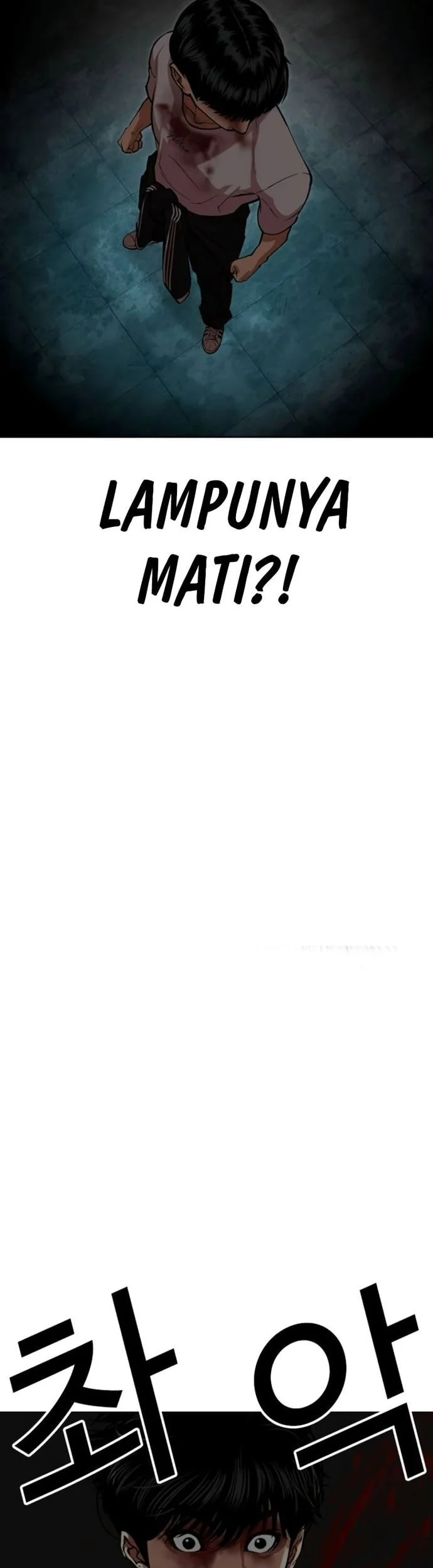 Lookism Chapter 566 - halaman 88