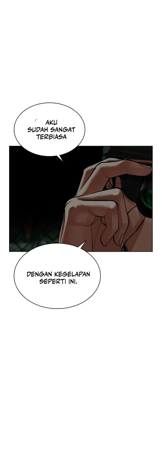 Lookism Chapter 566 - halaman 90