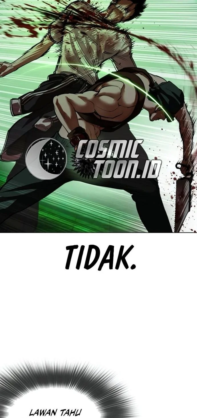 Lookism Chapter 566 - halaman 96