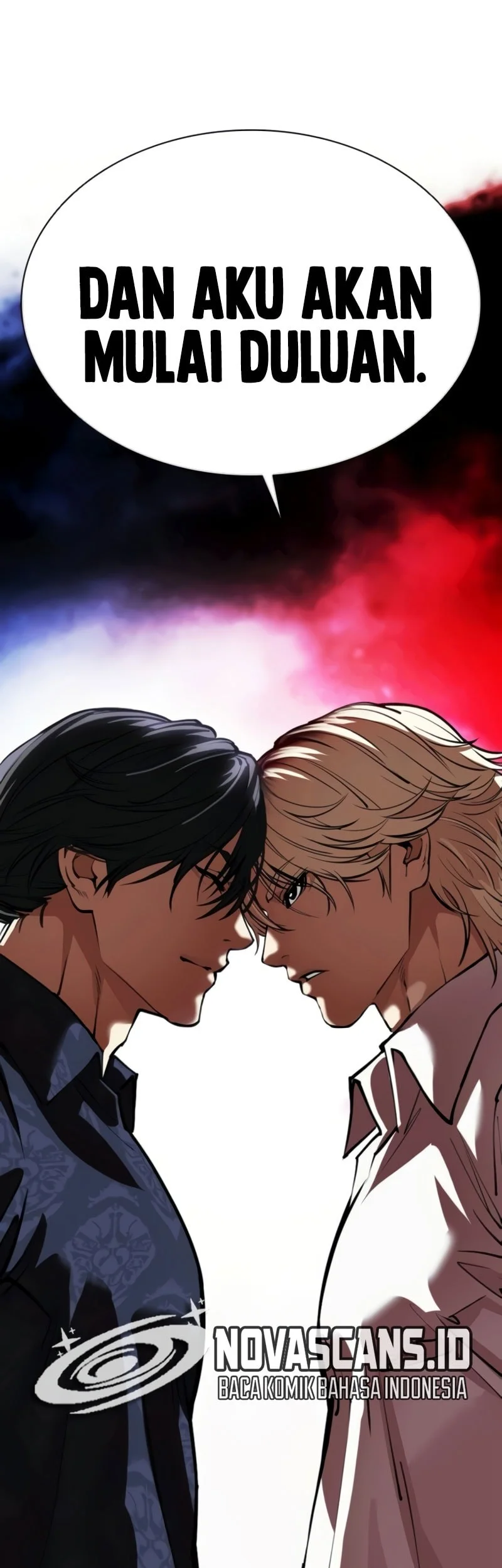 Lookism Chapter 567 - halaman 102