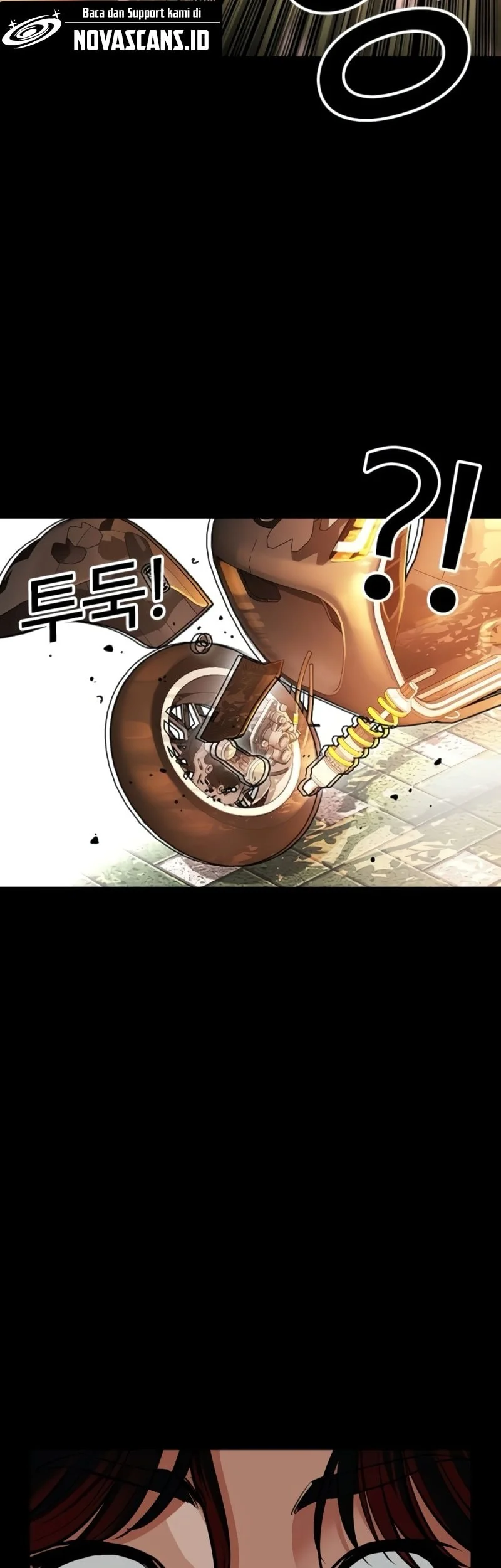 Lookism Chapter 567 - halaman 11