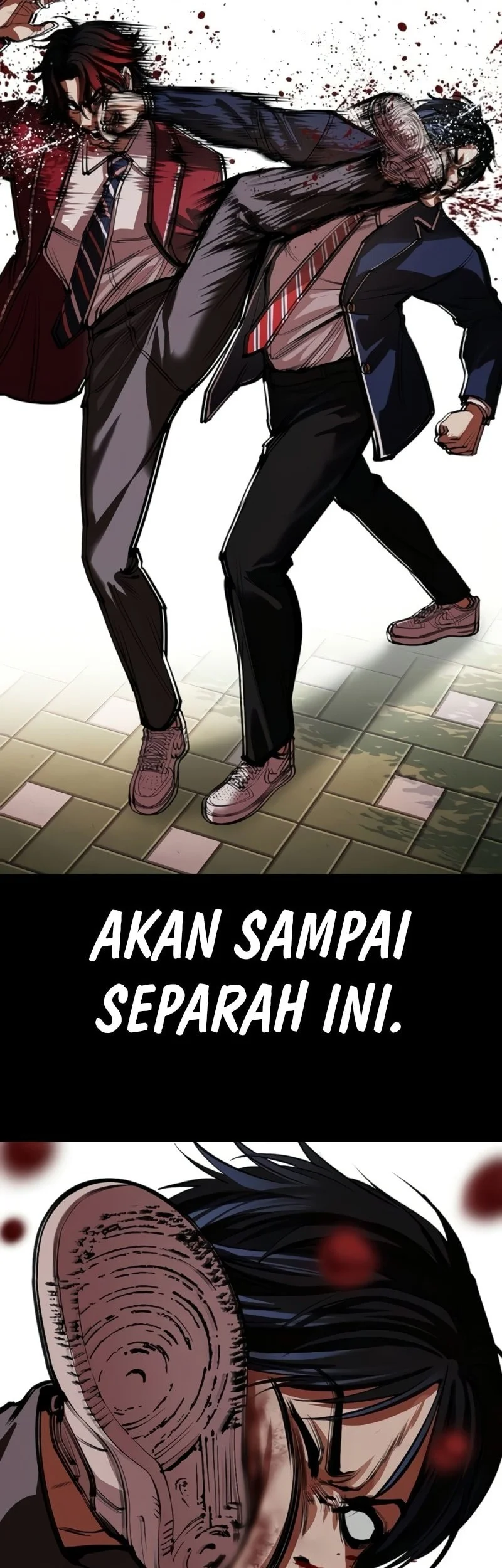 Lookism Chapter 567 - halaman 21