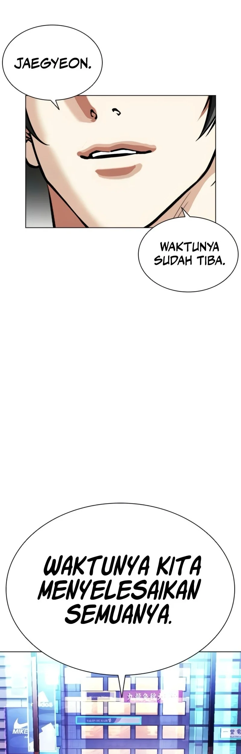 Lookism Chapter 567 - halaman 23
