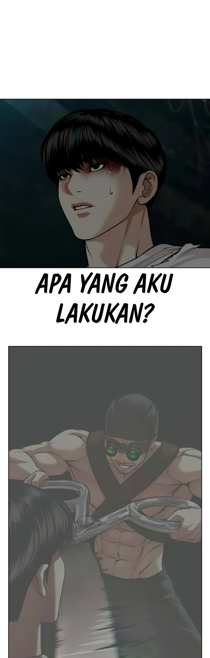 Lookism Chapter 567 - halaman 26