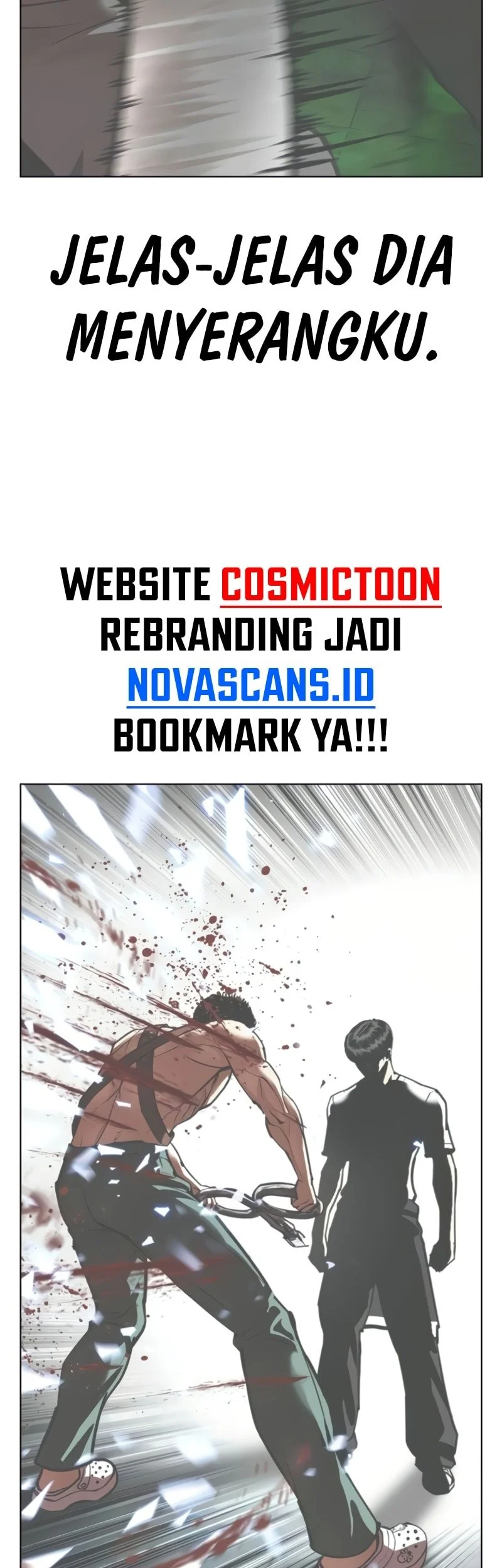 Lookism Chapter 567 - halaman 27