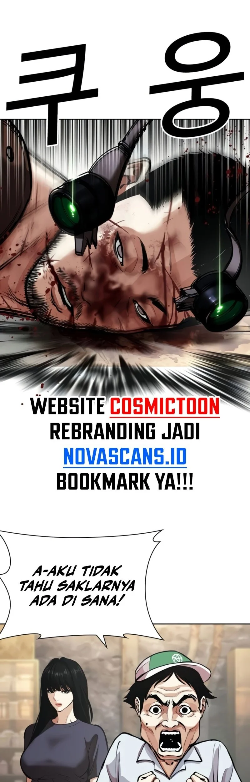 Lookism Chapter 567 - halaman 33