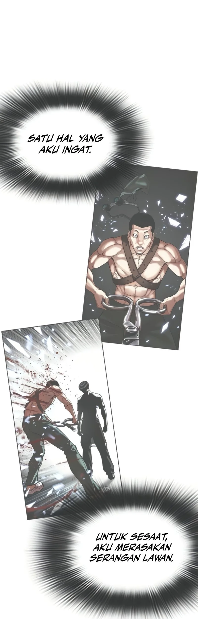 Lookism Chapter 567 - halaman 36