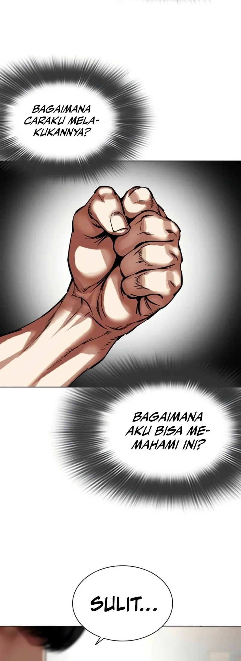 Lookism Chapter 567 - halaman 37