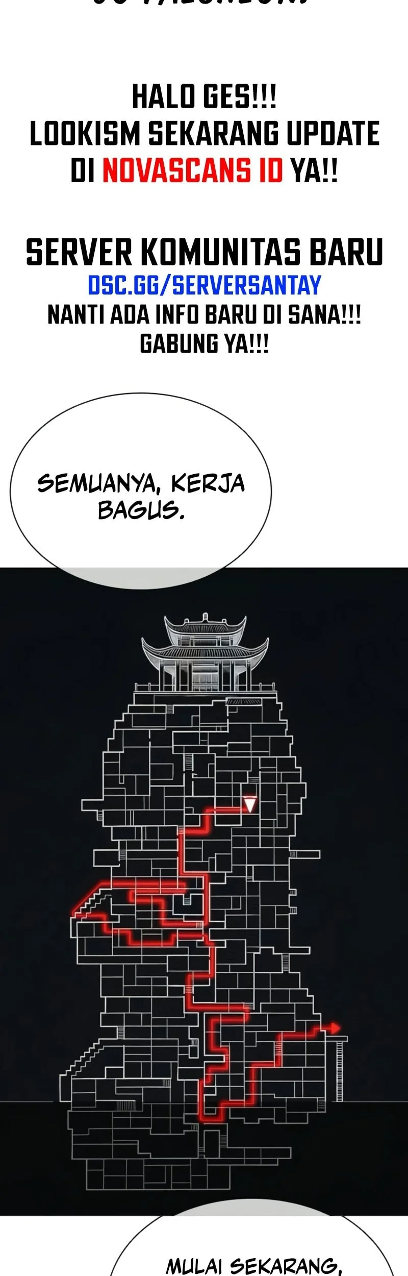 Lookism Chapter 567 - halaman 40