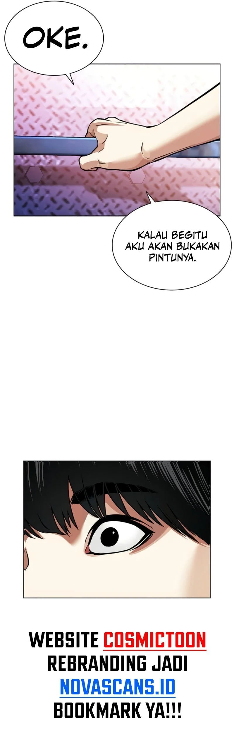 Lookism Chapter 567 - halaman 44