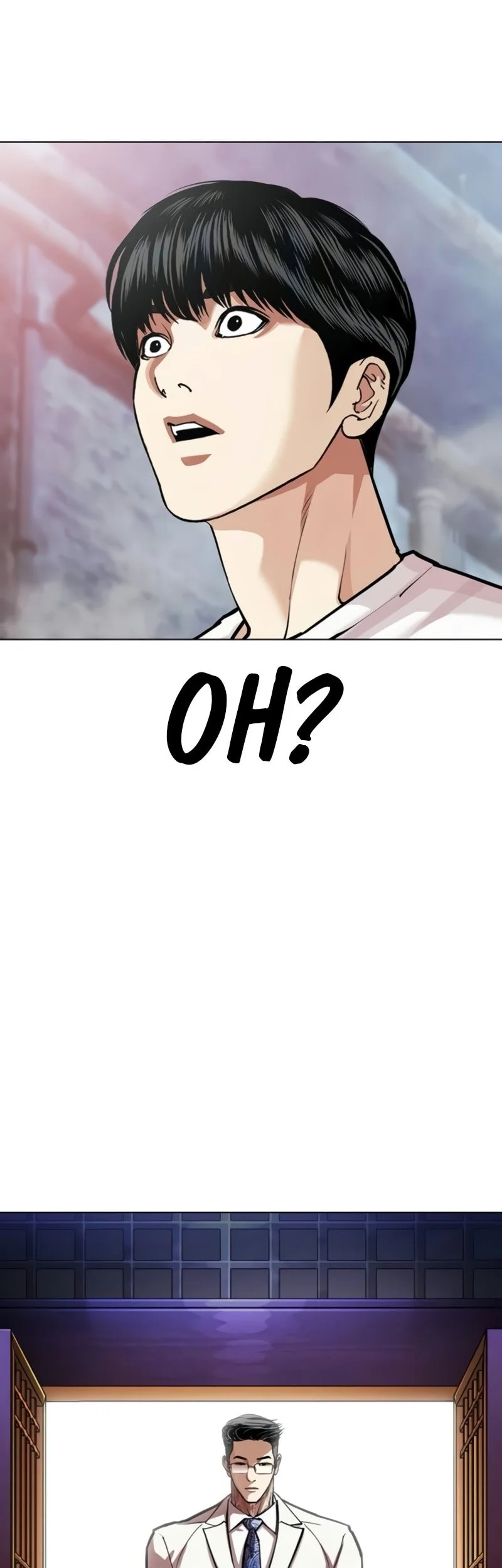 Lookism Chapter 567 - halaman 45