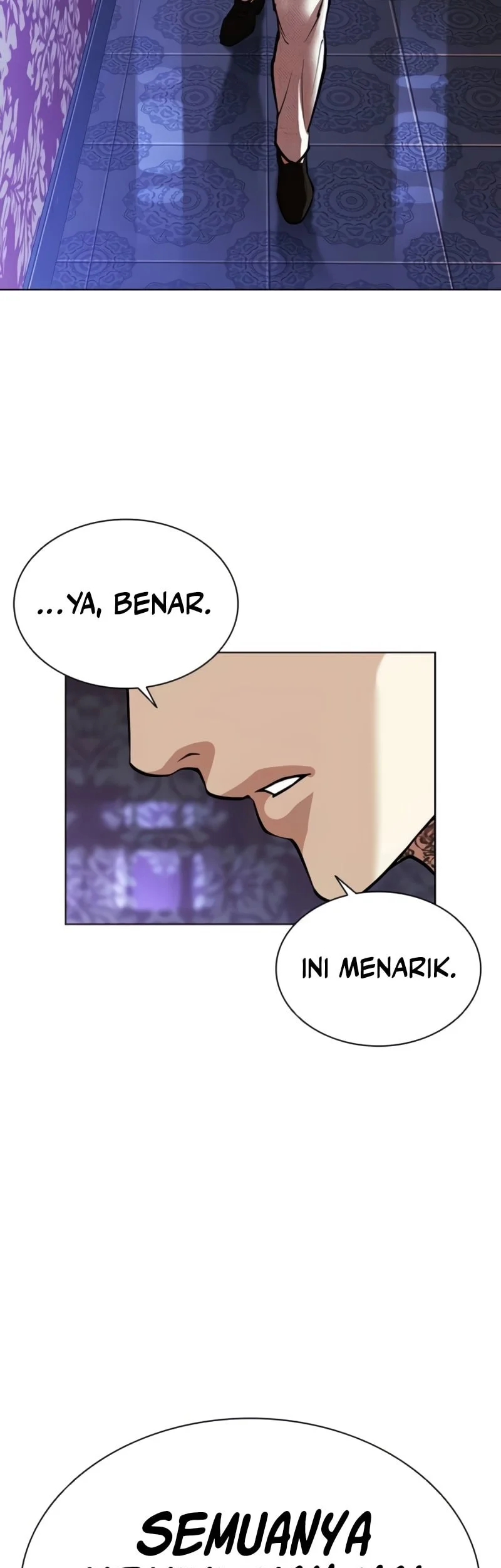 Lookism Chapter 567 - halaman 48