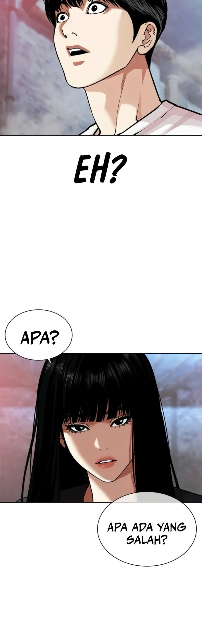 Lookism Chapter 567 - halaman 59