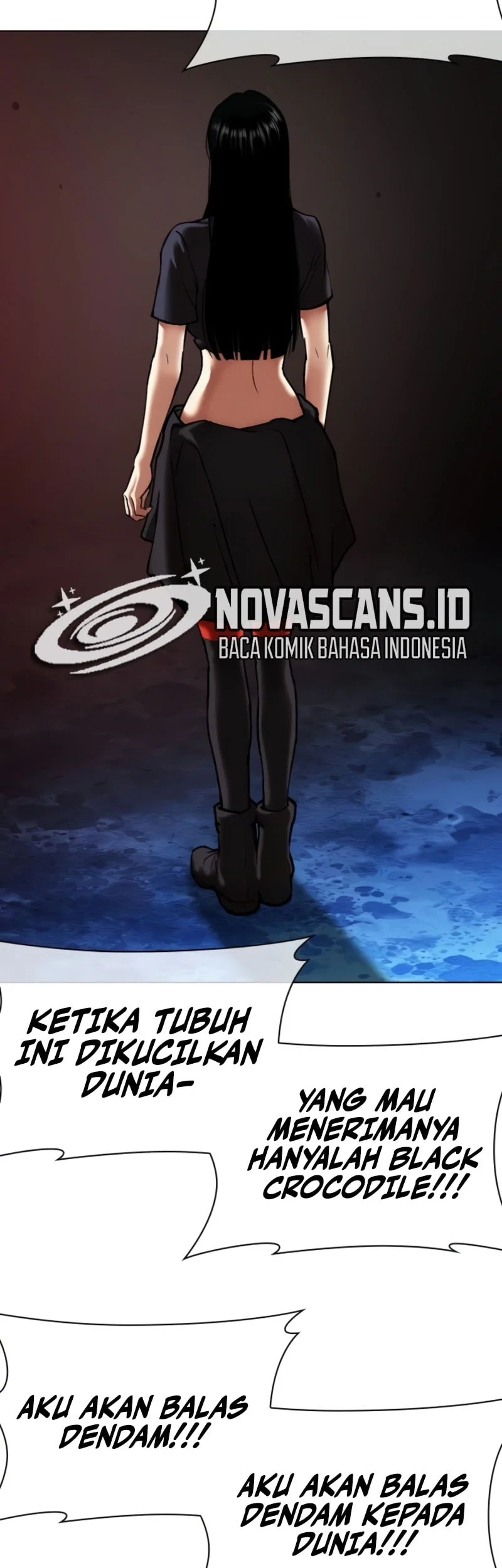 Lookism Chapter 567 - halaman 66