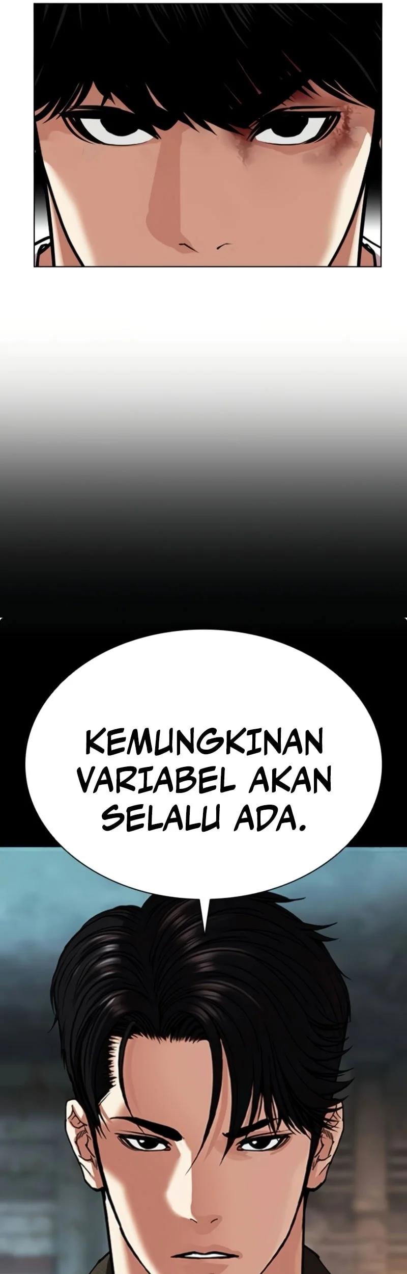 Lookism Chapter 567 - halaman 74