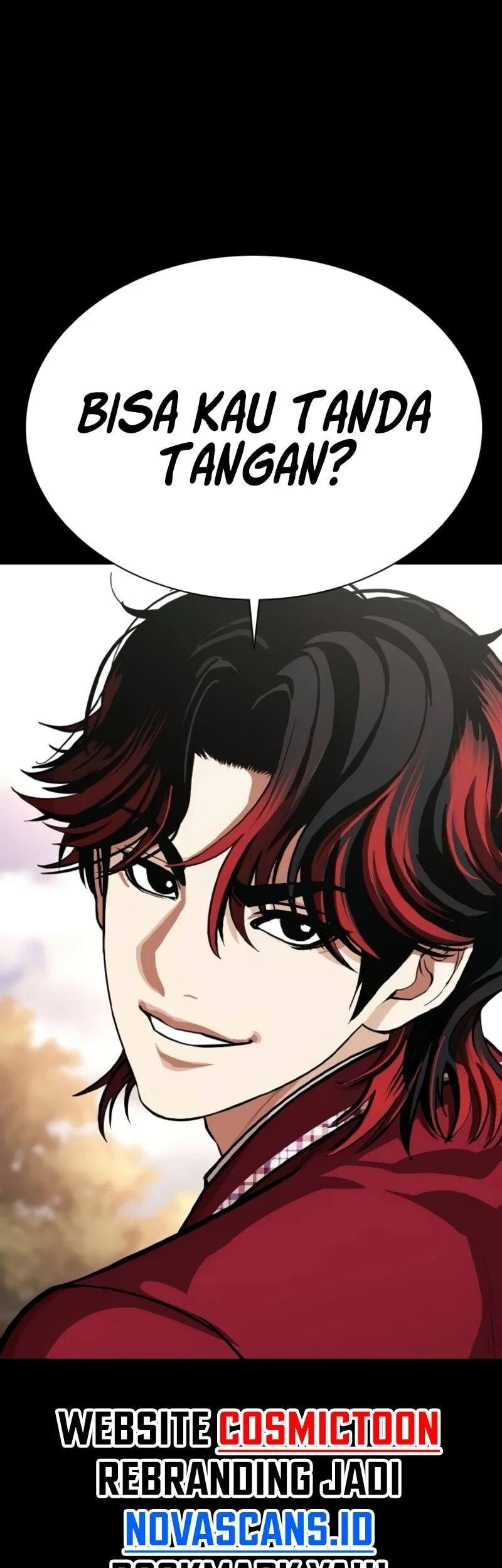 Lookism Chapter 567 - halaman 8